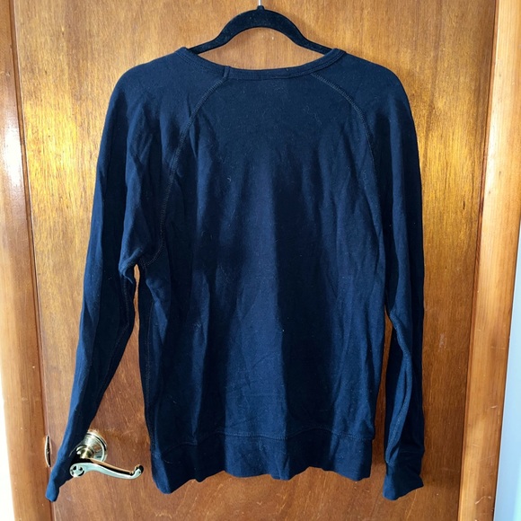 NWOT Walt Disney World Christmas Long Sleeve. Size US Small. - Picture 3 of 4